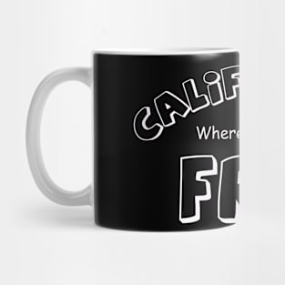 Cali RichLAnd Mug